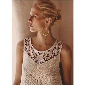 Vanessa Virginia Cottonwood Dress